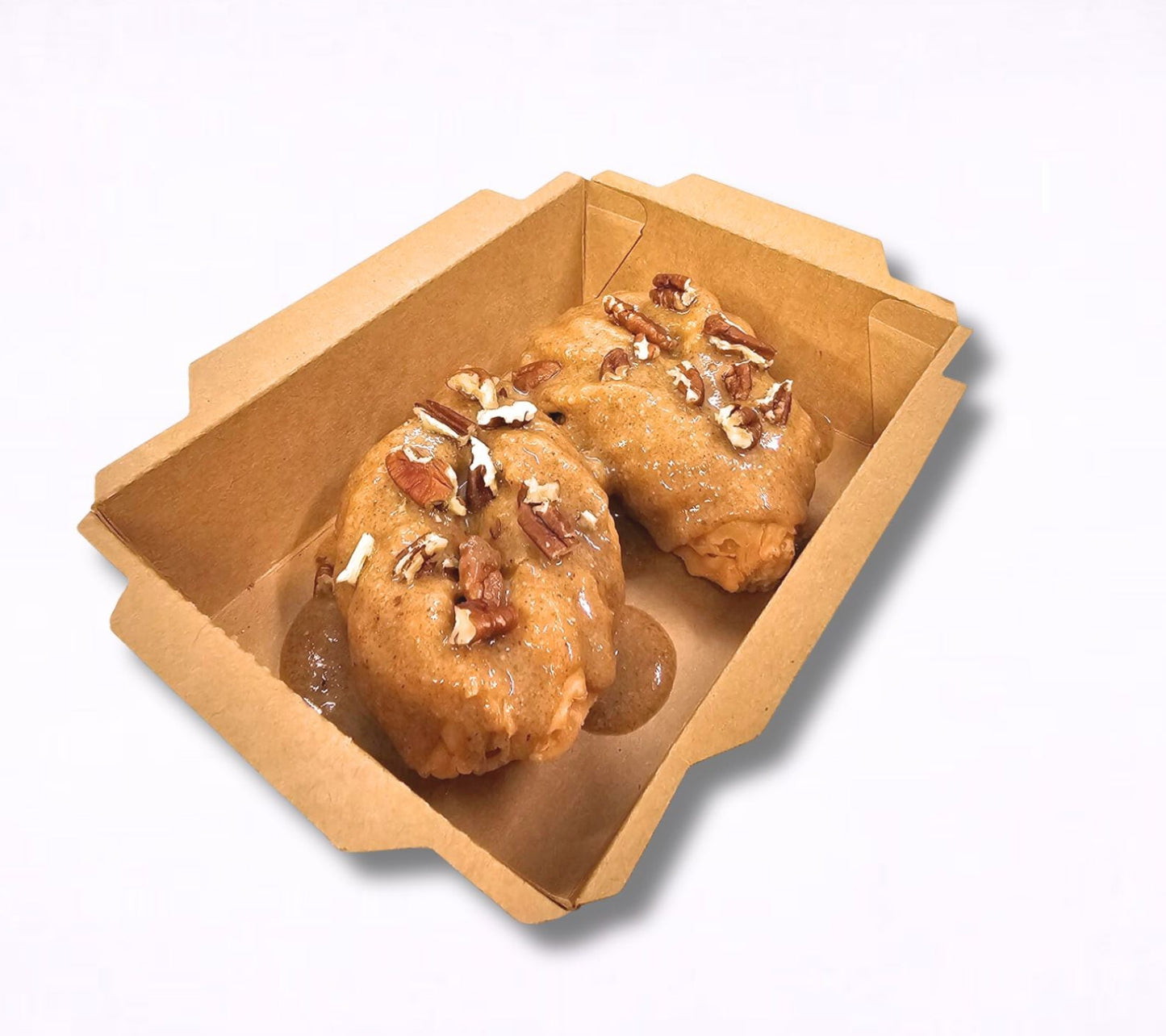 Griwech IMZAD praliné noix de pecan