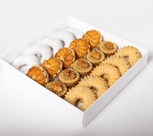 Tcharek Msaker Kaak Nakeche