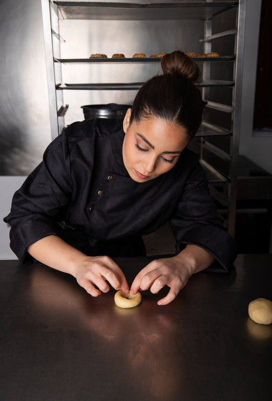 Pâtisserie algérienne ou pâtisserie orientale : quelle différence ?