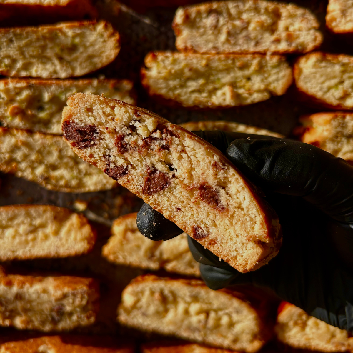 ALMOND BAKLAVA - Classic Size