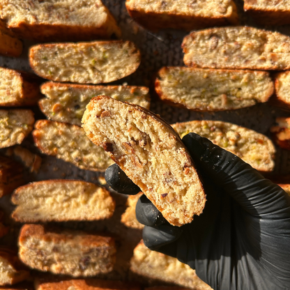 ALMOND BAKLAVA - Classic Size