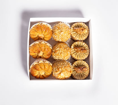 Dziriette amande, mchewek amande, mchekla 