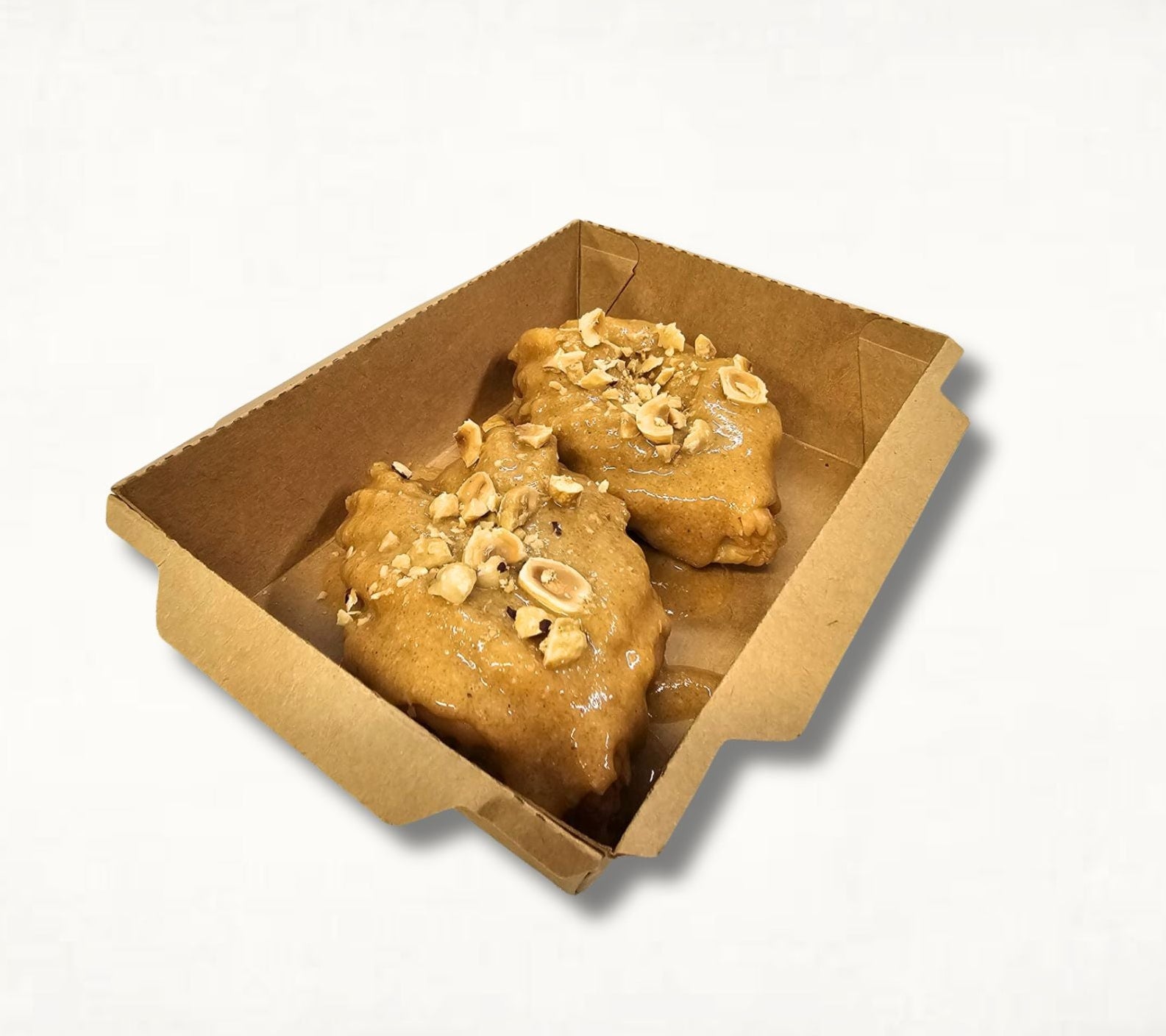 Griwech IMZAD praliné noisette 