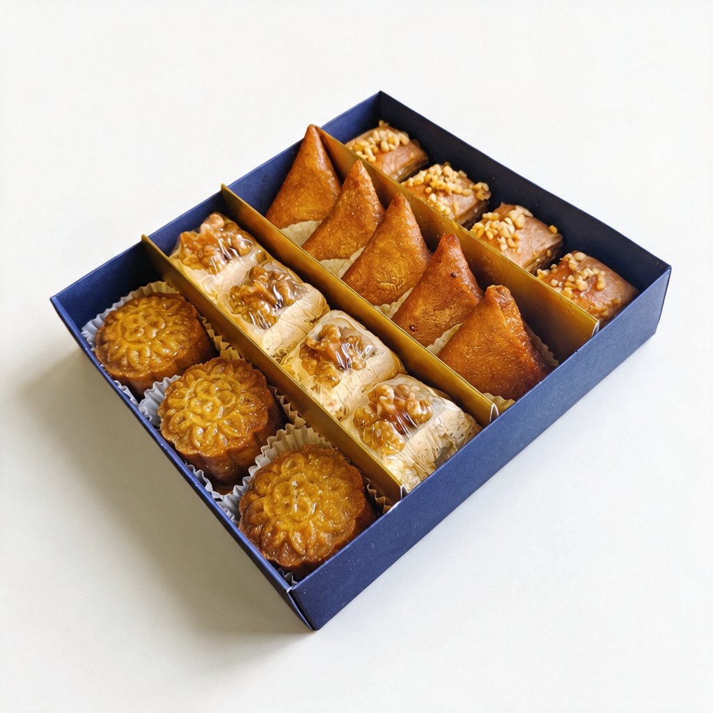 Coffret Mawlid – Édition limitée