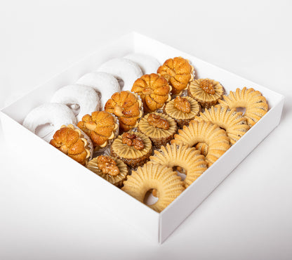 Tcharek Msaker Kaak Nakeche 